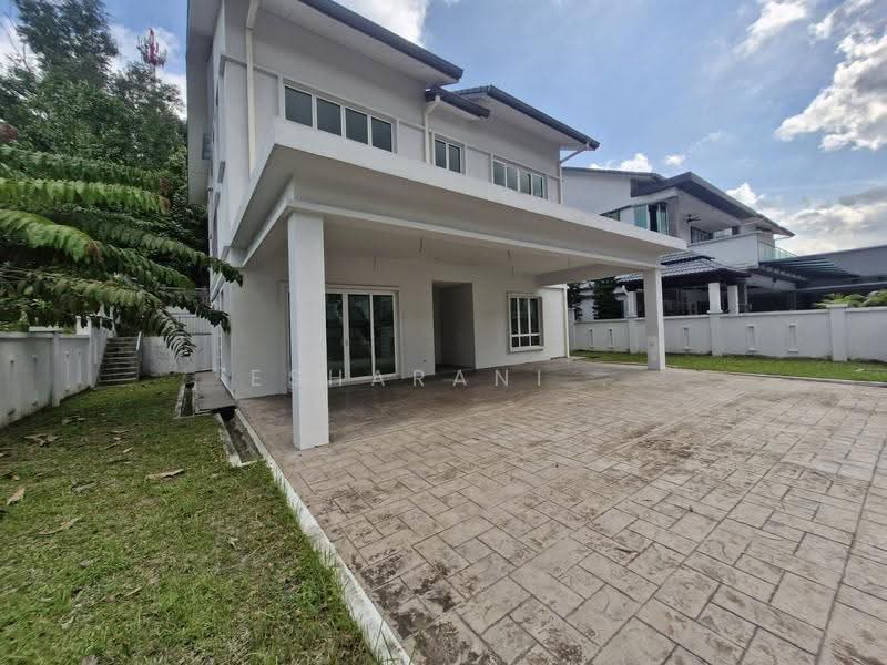 Bungalow House for Sale in Taman Bukit Ros (Kajang) - Esharani . - PropertyGuru.com.my