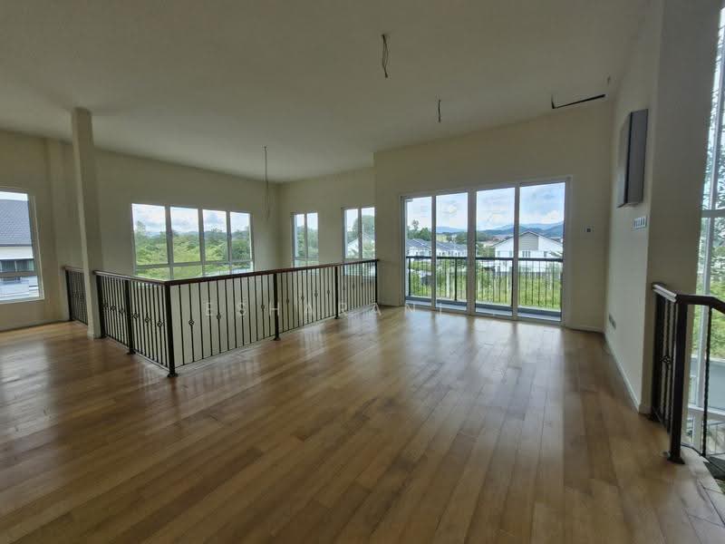 Bungalow House for Sale in Taman Bukit Ros (Kajang) - Esharani . - PropertyGuru.com.my