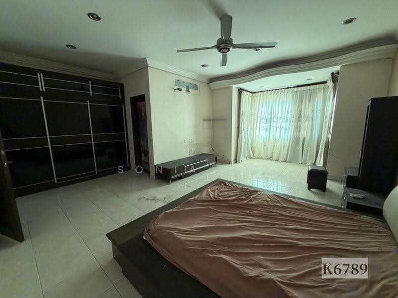 Rumah Teres 2-Tingkat untuk Dijual di Taman Bayu Perdana (Klang) - Sonia Soh - PropertyGuru.com.my