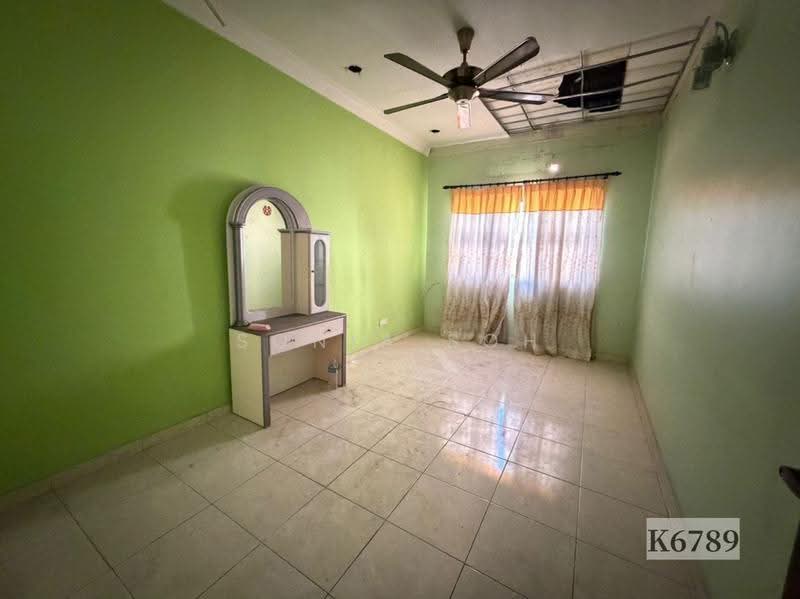 Rumah Teres 2-Tingkat untuk Dijual di Taman Bayu Perdana (Klang) - Sonia Soh - Bedroom - PropertyGuru.com.my