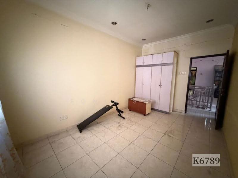 Rumah Teres 2-Tingkat untuk Dijual di Taman Bayu Perdana (Klang) - Sonia Soh - Interior - PropertyGuru.com.my