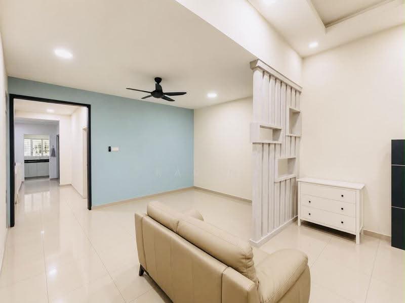 2-storey Terraced House for Sale in Taman Desa Tebrau (Tebrau) - Karen Yeo - PropertyGuru.com.my