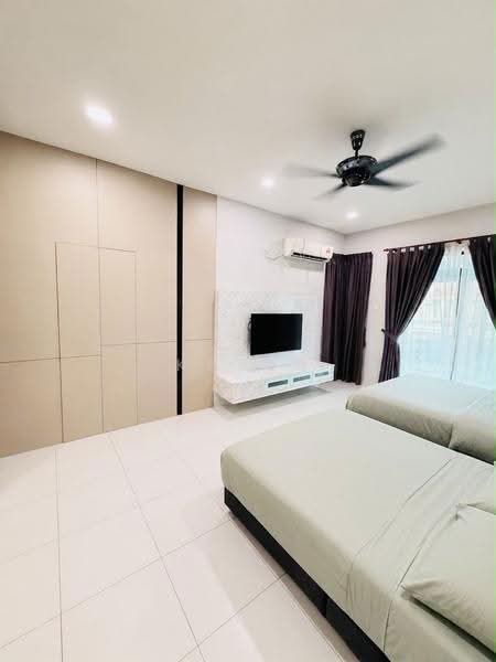 2-storey Terraced House for Sale in Taman Desa Tebrau (Tebrau) - Karen Yeo - PropertyGuru.com.my