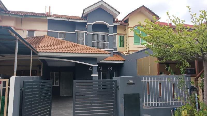 2-storey Terraced House for Sale in Bandar Puteri Klang (Klang) - Ang Agnes - PropertyGuru.com.my