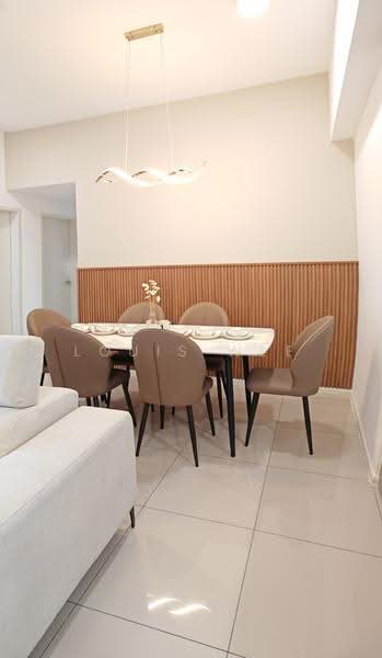 Service Residence for Rent at Residensi Estetik 8 (Est8) - Louis Wee - PropertyGuru.com.my