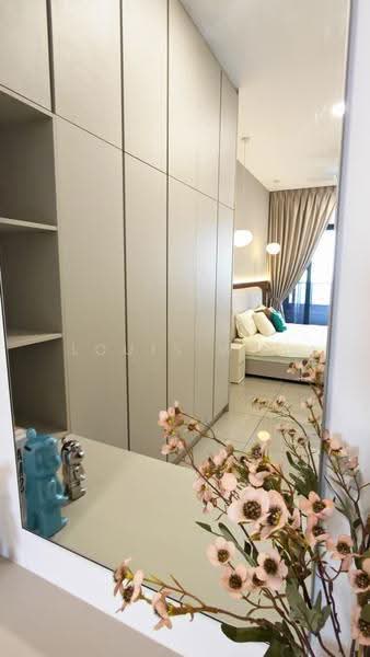 Service Residence for Rent at Residensi Estetik 8 (Est8) - Louis Wee - PropertyGuru.com.my