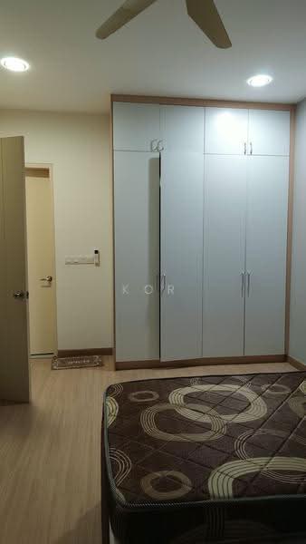 Condominium for Rent at X2 Residency - Kor Kok Tee - Bedroom - PropertyGuru.com.my