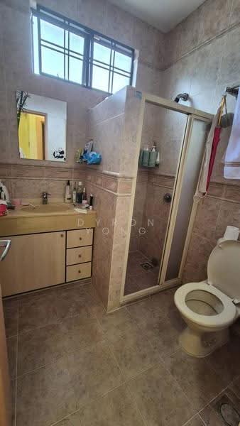 Bungalow House untuk Dijual di Cheras (Selangor) - Dyron Yong - Bathroom - PropertyGuru.com.my