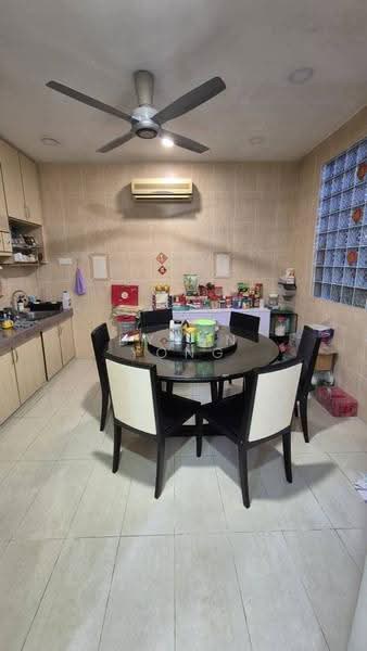 Bungalow House untuk Dijual di Cheras (Selangor) - Dyron Yong - Kitchen - PropertyGuru.com.my