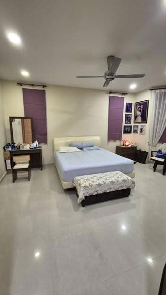 Bungalow House untuk Dijual di Cheras (Selangor) - Dyron Yong - Bedroom - PropertyGuru.com.my