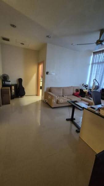 Bungalow House untuk Dijual di Cheras (Selangor) - Dyron Yong - Living Room - PropertyGuru.com.my