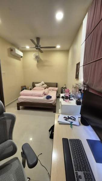 Bungalow House untuk Dijual di Cheras (Selangor) - Dyron Yong - Bedroom - PropertyGuru.com.my