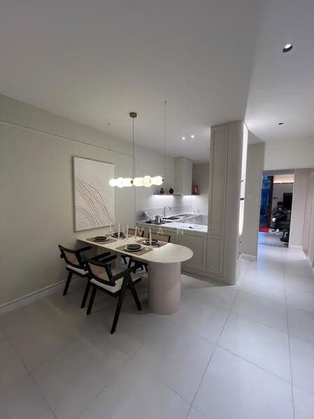 Kediaman Servis untuk Dijual di One Seputeh - Ivan Lim - Kitchen - PropertyGuru.com.my