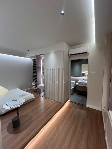 Kediaman Servis untuk Dijual di One Seputeh - Ivan Lim - Bedroom - PropertyGuru.com.my