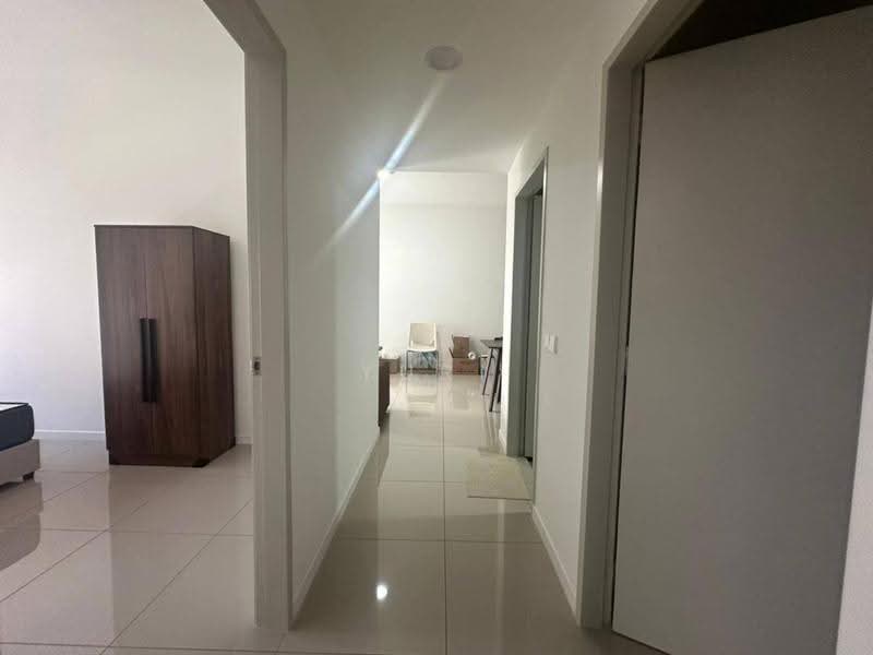 Service Residence for Sale at Savvy @ Riana Dutamas - YURI HUSAIN - Corridor - PropertyGuru.com.my
