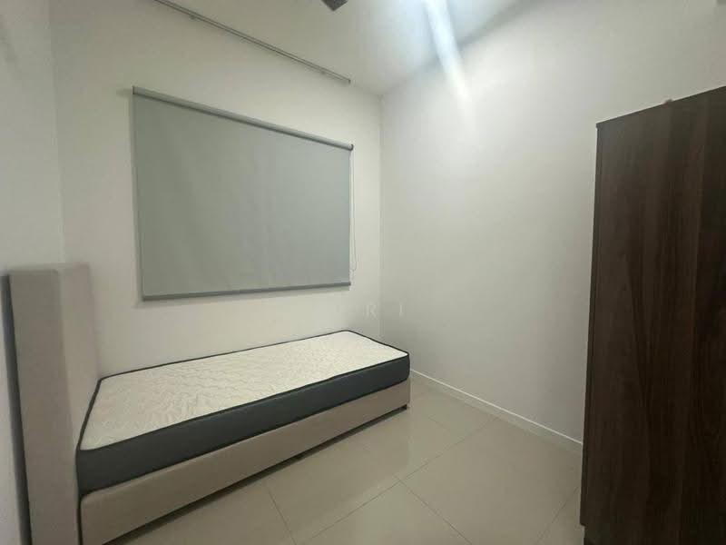 Service Residence for Sale at Savvy @ Riana Dutamas - YURI HUSAIN - Bedroom - PropertyGuru.com.my