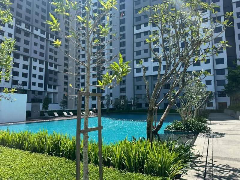 Service Residence for Sale at Savvy @ Riana Dutamas - YURI HUSAIN - Exterior - PropertyGuru.com.my