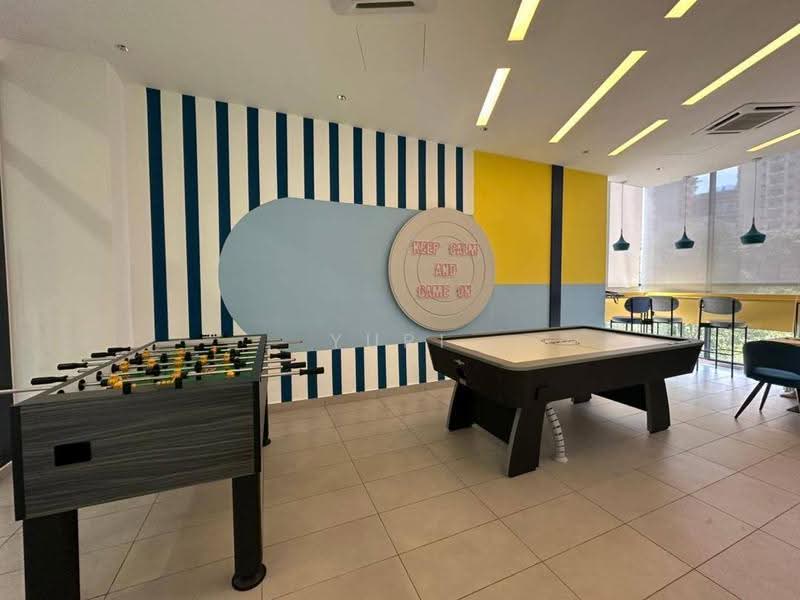 Service Residence for Sale at Savvy @ Riana Dutamas - YURI HUSAIN - Interior - PropertyGuru.com.my