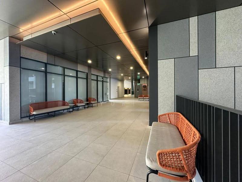 Service Residence for Sale at Savvy @ Riana Dutamas - YURI HUSAIN - Lobby - PropertyGuru.com.my