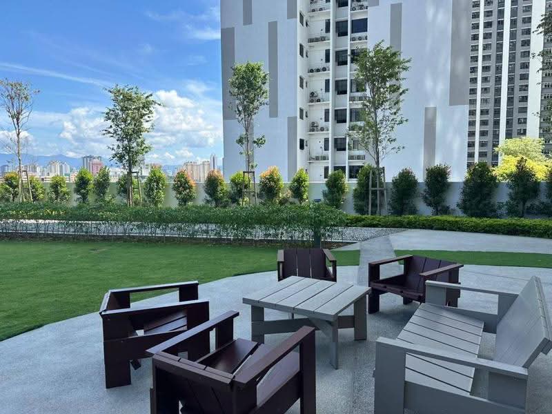 Service Residence for Sale at Savvy @ Riana Dutamas - YURI HUSAIN - Exterior - PropertyGuru.com.my