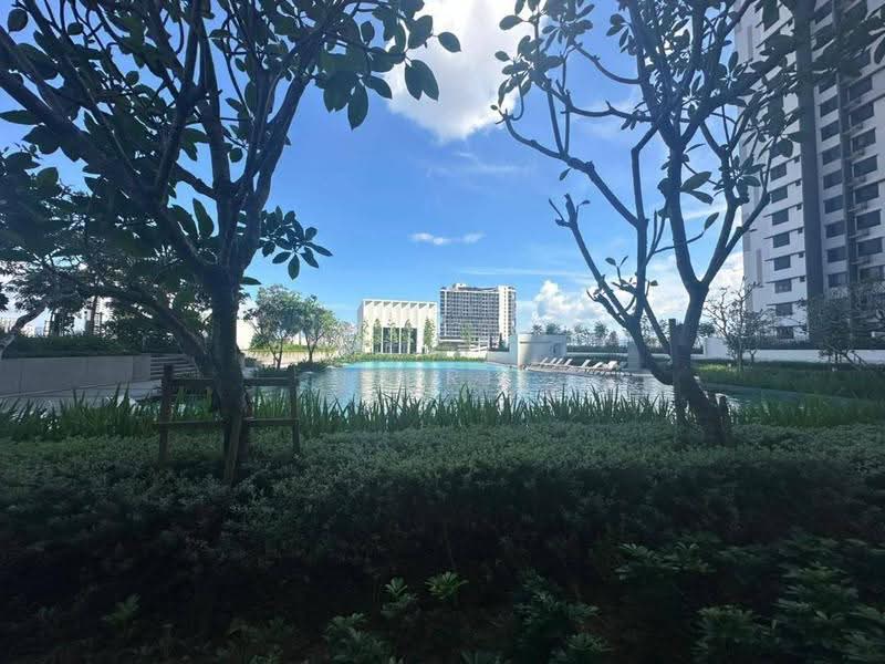 Service Residence for Sale at Savvy @ Riana Dutamas - YURI HUSAIN - Exterior - PropertyGuru.com.my