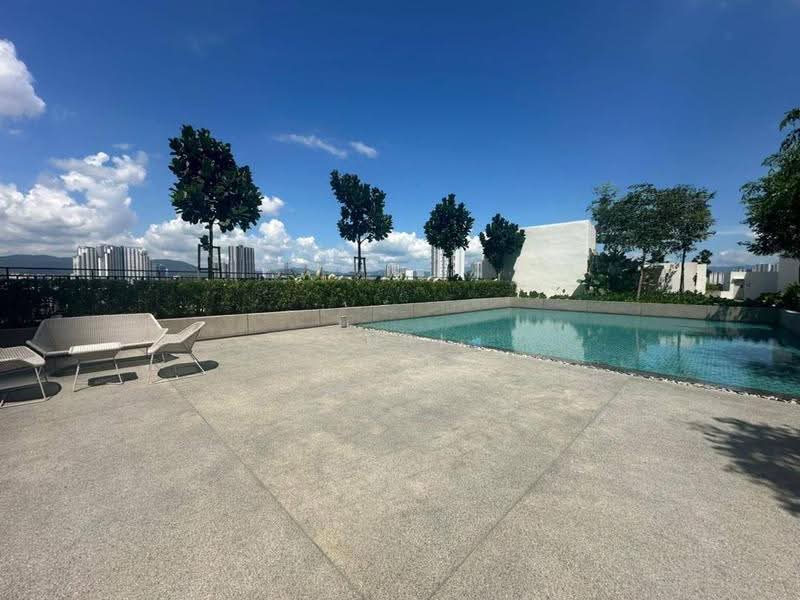 Service Residence for Sale at Savvy @ Riana Dutamas - YURI HUSAIN - Exterior - PropertyGuru.com.my