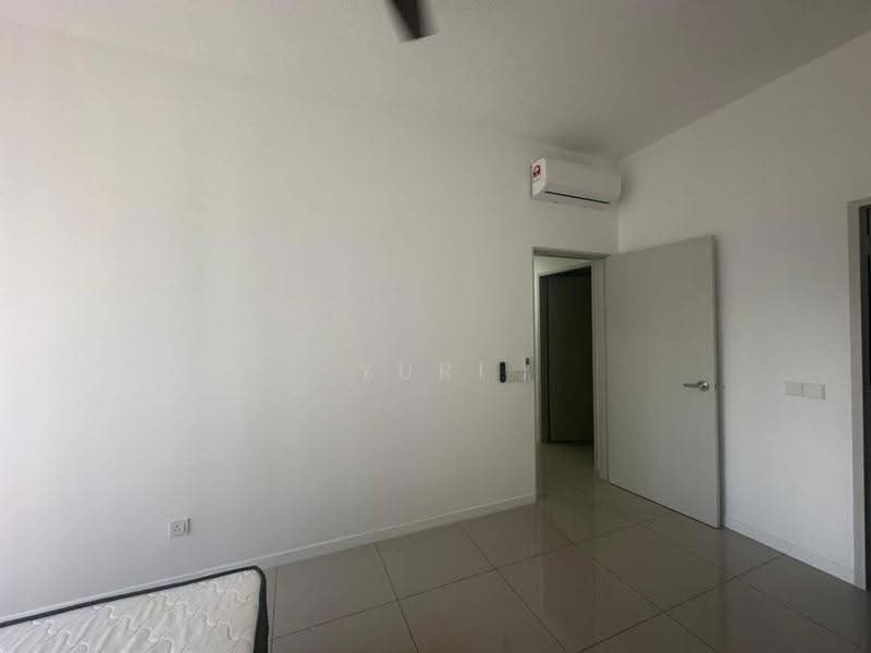 Service Residence for Sale at Savvy @ Riana Dutamas - YURI HUSAIN - Bedroom - PropertyGuru.com.my