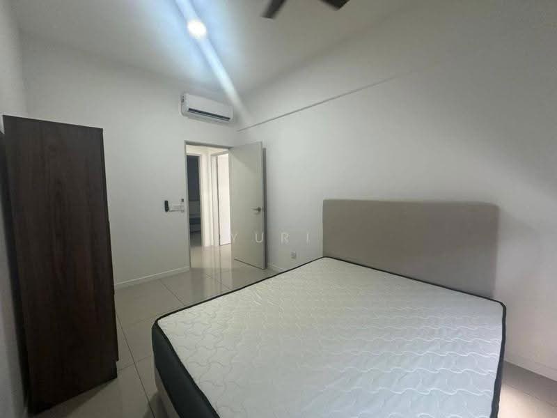 Service Residence for Sale at Savvy @ Riana Dutamas - YURI HUSAIN - PropertyGuru.com.my