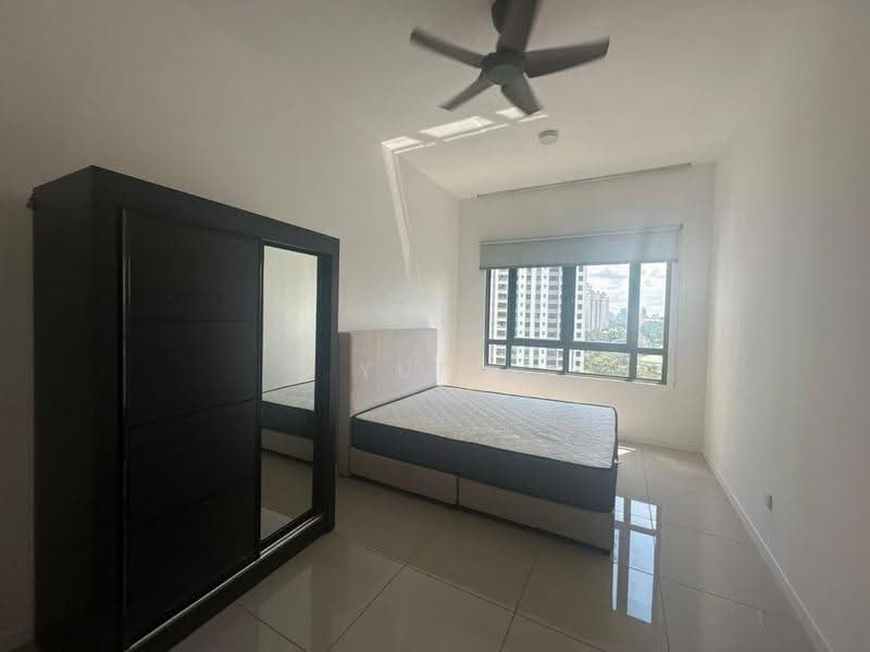 Service Residence for Sale at Savvy @ Riana Dutamas - YURI HUSAIN - Bedroom - PropertyGuru.com.my