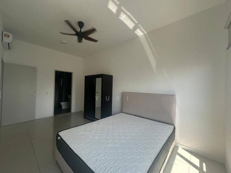 Service Residence for Sale at Savvy @ Riana Dutamas - YURI HUSAIN - Bedroom - PropertyGuru.com.my