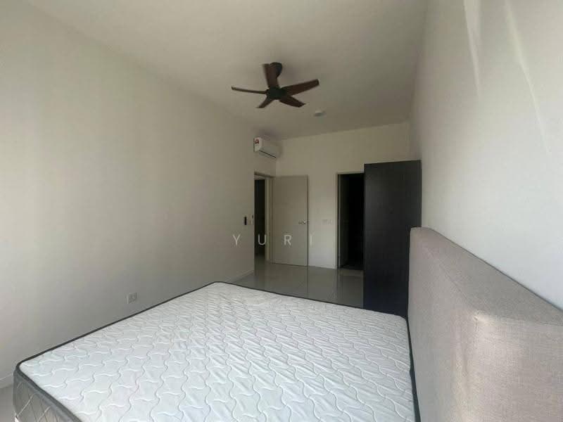 Service Residence for Sale at Savvy @ Riana Dutamas - YURI HUSAIN - Bedroom - PropertyGuru.com.my
