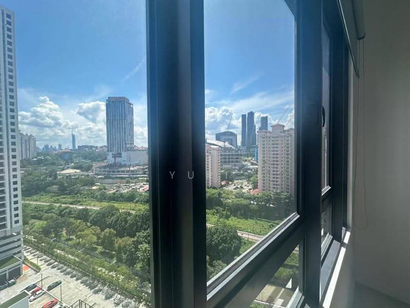 Service Residence for Sale at Savvy @ Riana Dutamas - YURI HUSAIN - View - PropertyGuru.com.my