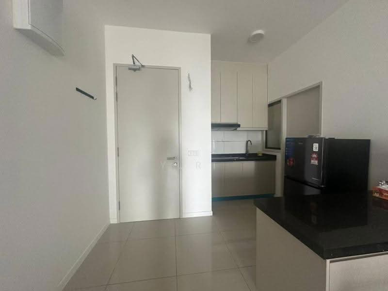 Service Residence for Sale at Savvy @ Riana Dutamas - YURI HUSAIN - Kitchen - PropertyGuru.com.my