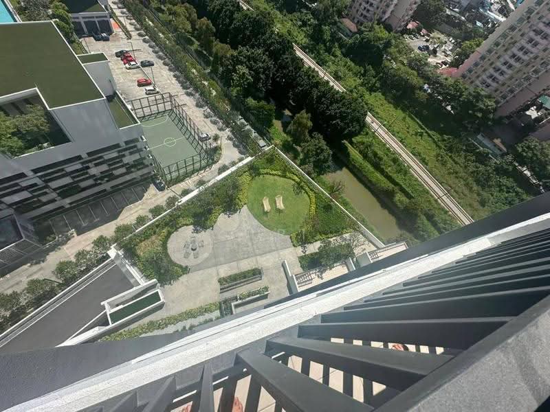 Service Residence for Sale at Savvy @ Riana Dutamas - YURI HUSAIN - Exterior - PropertyGuru.com.my