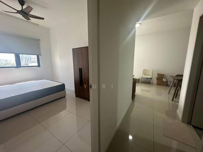 Service Residence for Sale at Savvy @ Riana Dutamas - YURI HUSAIN - PropertyGuru.com.my