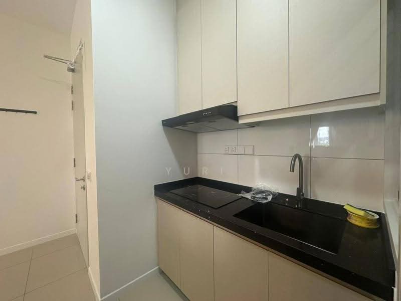 Service Residence for Sale at Savvy @ Riana Dutamas - YURI HUSAIN - Kitchen - PropertyGuru.com.my