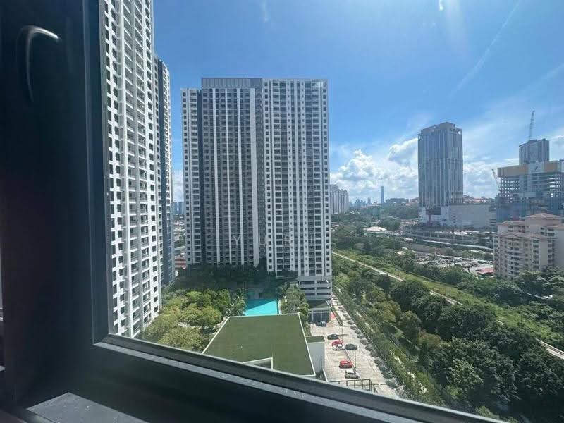 Service Residence for Sale at Savvy @ Riana Dutamas - YURI HUSAIN - View - PropertyGuru.com.my