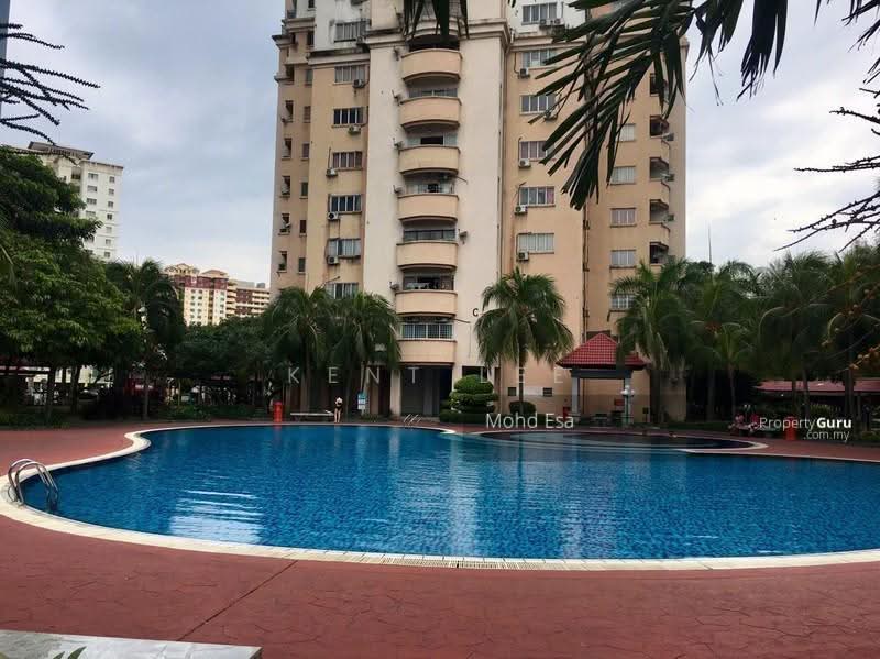 Condominium for Sale at Ridzuan Condominium - Kent Lee - Exterior - PropertyGuru.com.my