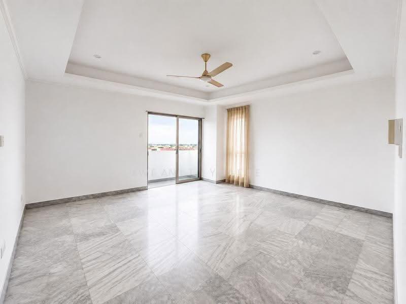 Condominium for Sale at Ridzuan Condominium - Kent Lee - Living Room - PropertyGuru.com.my