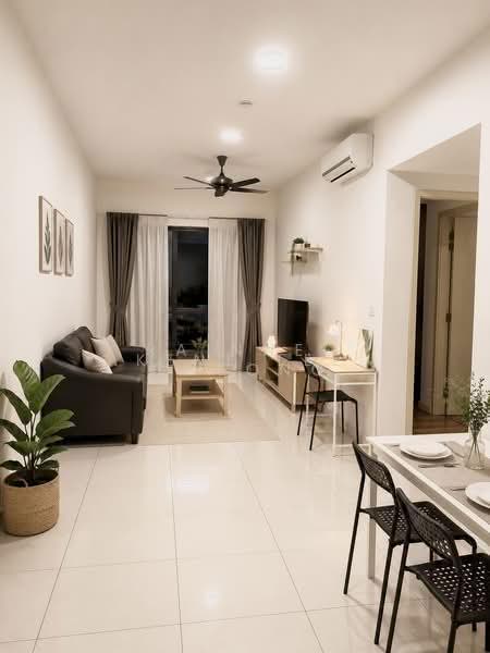 Condominium for Sale at Ridzuan Condominium - Kent Lee - PropertyGuru.com.my