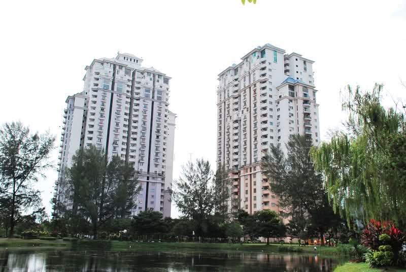 Condominium for Sale at Ridzuan Condominium - Kent Lee - Exterior - PropertyGuru.com.my