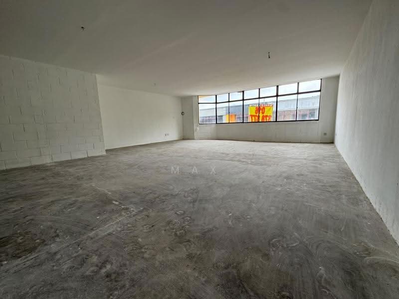 Factory for Rent in Sunway Damansara Technology Park (Petaling Jaya) - Max . - Interior - PropertyGuru.com.my