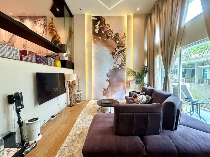 3-storey Terraced House for Sale in Bandar Rinching (Semenyih) - Muizz Razak - PropertyGuru.com.my