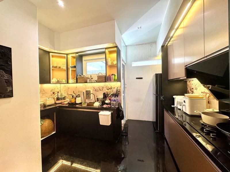 3-storey Terraced House for Sale in Bandar Rinching (Semenyih) - Muizz Razak - PropertyGuru.com.my