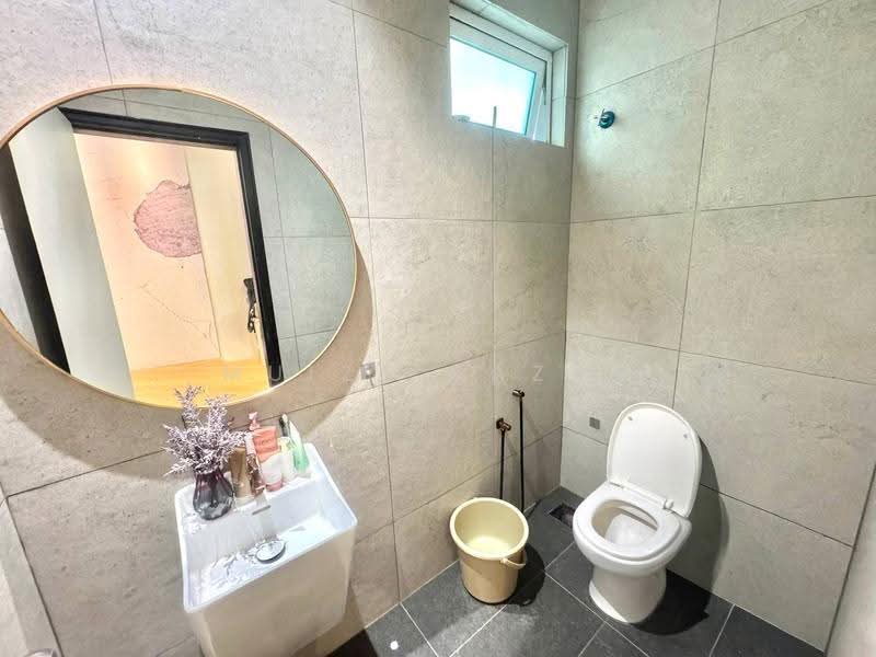 3-storey Terraced House for Sale in Bandar Rinching (Semenyih) - Muizz Razak - PropertyGuru.com.my
