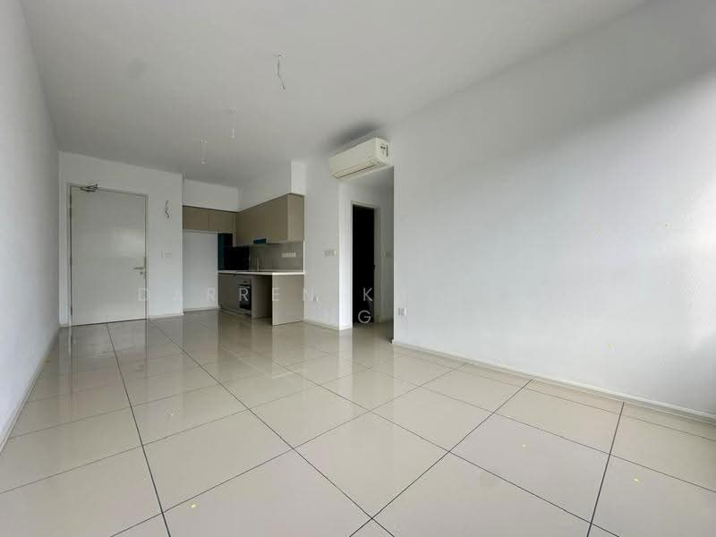 Kediaman Servis untuk Dijual di Residensi Estetik 8 (Est8) - Darren Kai Xin Ng - Interior - PropertyGuru.com.my