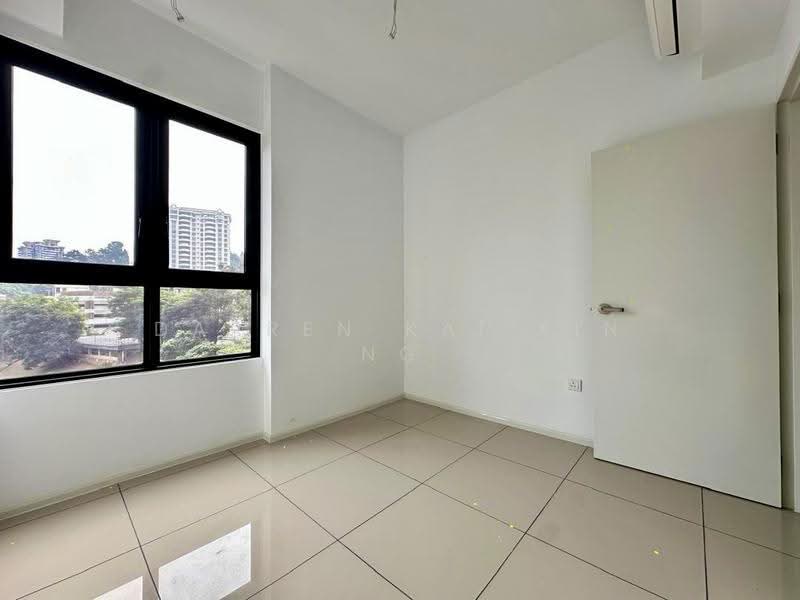 Kediaman Servis untuk Dijual di Residensi Estetik 8 (Est8) - Darren Kai Xin Ng - Interior - PropertyGuru.com.my