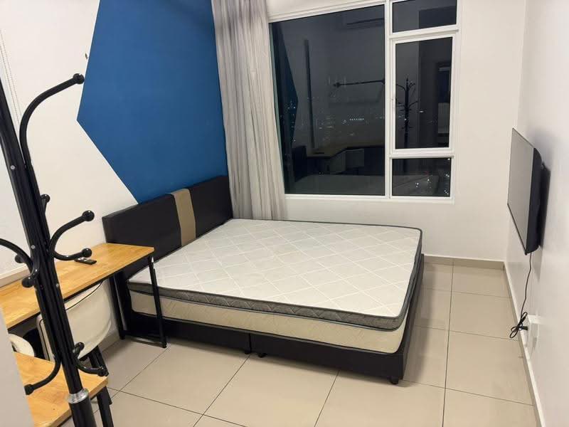 Condominium for Rent at SummerSkye Residences - Mable Ong - Bedroom - PropertyGuru.com.my