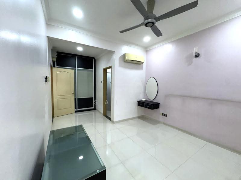 1-storey Terraced House for Sale in Klang (Selangor) - Sally Yong - Bedroom - PropertyGuru.com.my