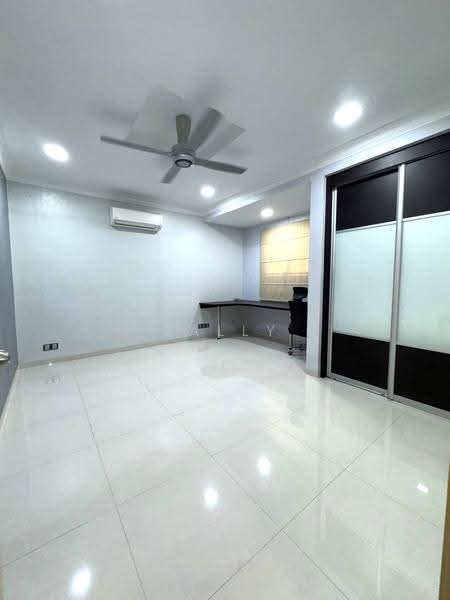 1-storey Terraced House for Sale in Klang (Selangor) - Sally Yong - Study - PropertyGuru.com.my